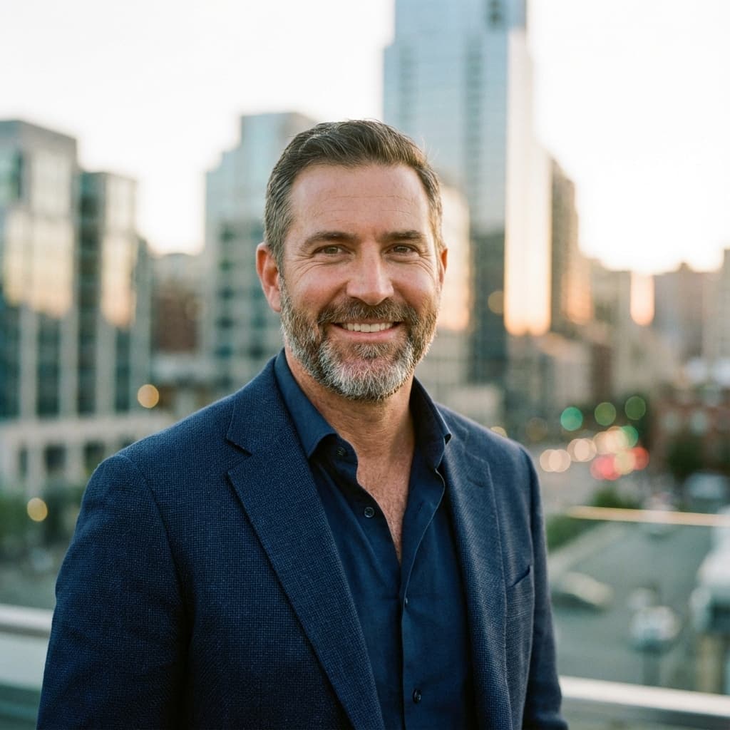 David Miller, Founder