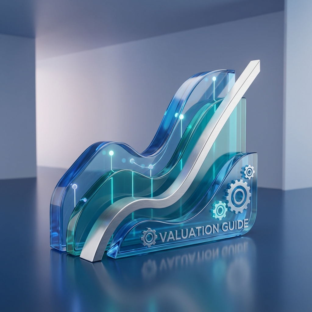 SaaS Exit Calculator Logic: How We Do The Math